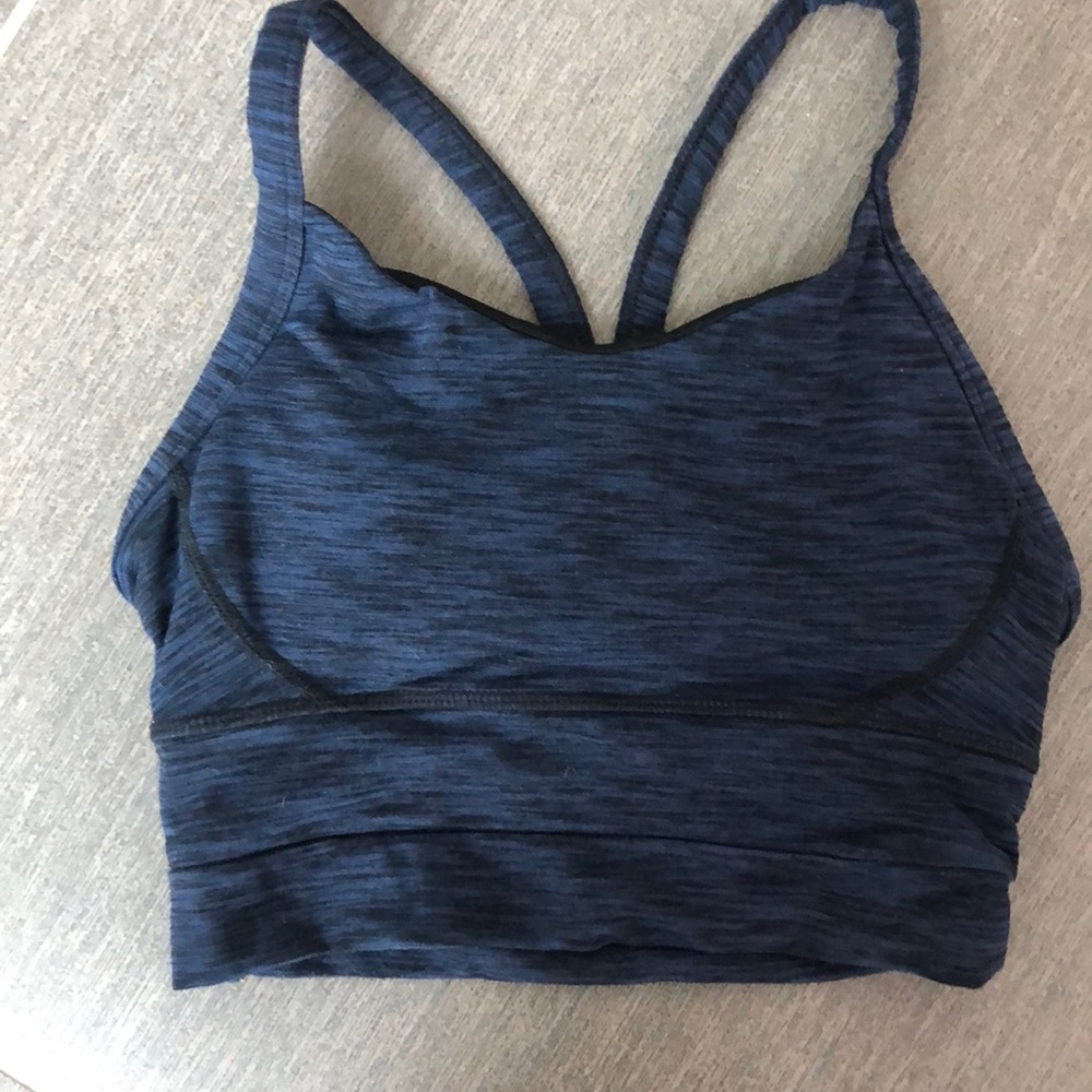 Manduka Sports Bra